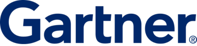 Gartner logo