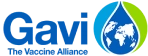Gavi logo