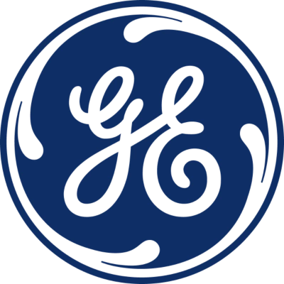 GE Logo
