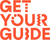 GetYourGuide Deutschland GmbH logo