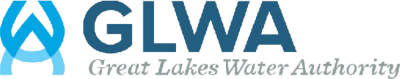 Great Lakes Water Authority logo