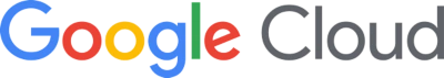Google Cloud logo