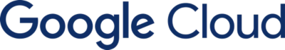 Google Cloud Logo