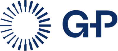 GP Logo