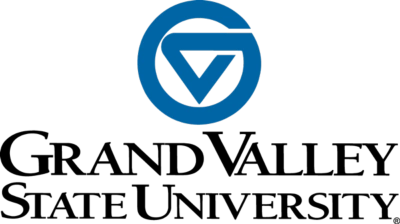 Grand Valley State University logo