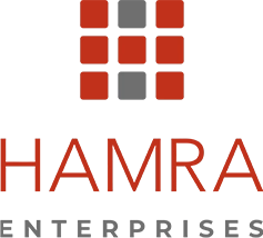 Hamra Enterprises logo