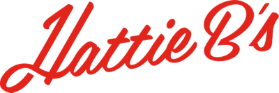 Hattie B's logo