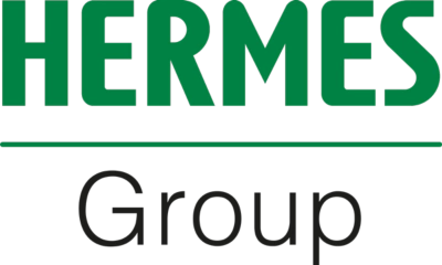 HERMES Arzneimittel Holding logo