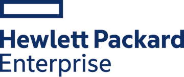 Hewlett Packard logo