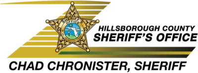 Hillsborough County Sheriffs Office logo