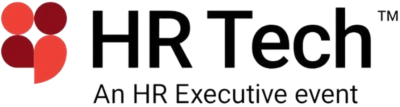 HR Tech conference logo
