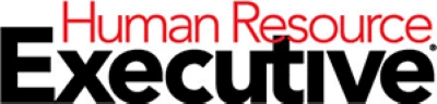 Human Resource Executive Logo