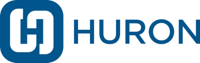 Huron logo