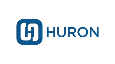 Huron Consulting Group logo