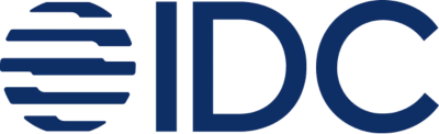 IDC logo