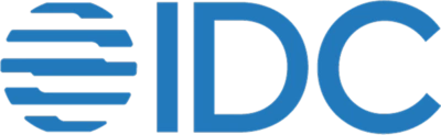 IDC logo