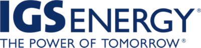 IGS Energy Logo