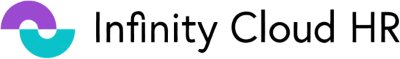 infinity cloud hr logo
