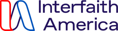 Interfaith America logo