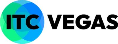 ITC Vegas logo