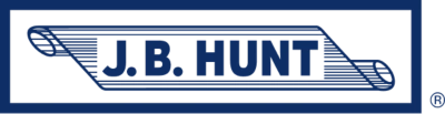 J.B. Hunt logo
