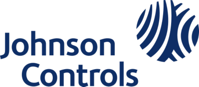Johnson Controls logo