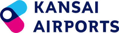Kansai Airports logo