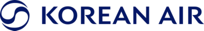 Korean Airlines logo