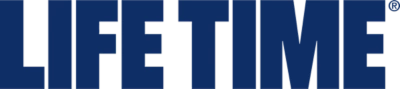 Lifetime logo