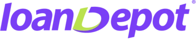 loandepot logo