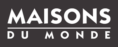 Maisons du Monde France logo