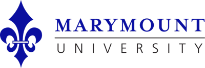 Marymount University Logo