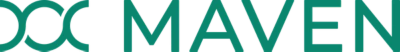 Maven logo