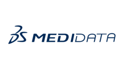 Medidata logo