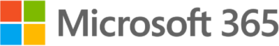 Logo Microsoft 365