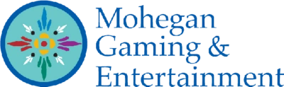 Mohegan Tribal Gaming Authority logo