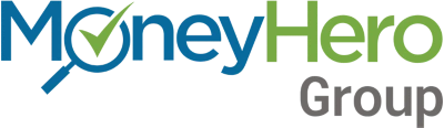MoneyHero Group logo