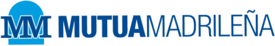 Mutua Madrile?a Automovilista logo