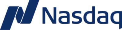 Nasdaq logo