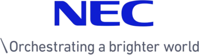 NEC logo