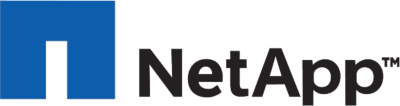 NetApp logo