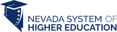Nevada System Of Higher Education Logo
