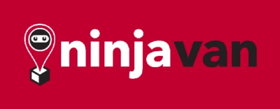 Ninja Logistics logo