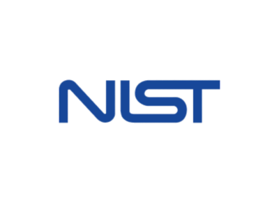 Logo del NIST (National Institute of Standards and Technology)