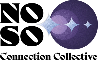 Logo No So Connection Collective