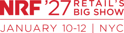 NRF Retail's Big Show 2027 logo