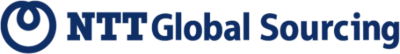 NTT Global Sourcing Logo