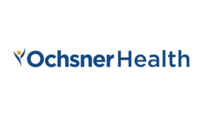 Ochsner Health logo