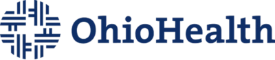Ohio Health logo