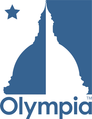 City of Olympia logo
